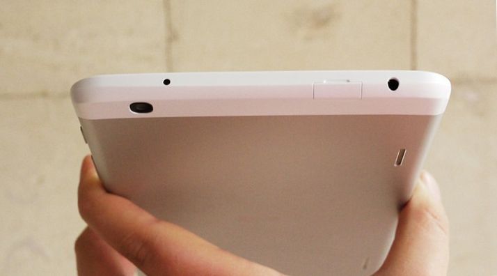 Третья попытка. Обзор планшета LG G Pad 8.3