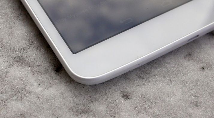 Третья попытка. Обзор планшета LG G Pad 8.3