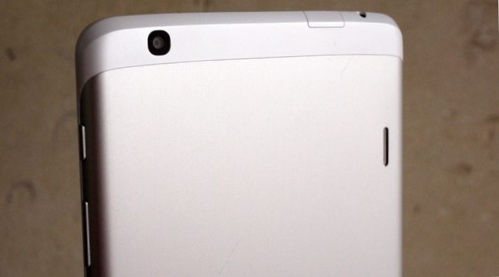 Третья попытка. Обзор планшета LG G Pad 8.3
