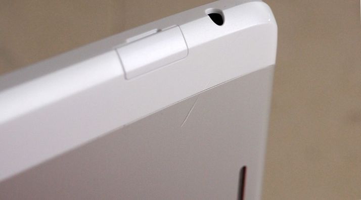 Третья попытка. Обзор планшета LG G Pad 8.3