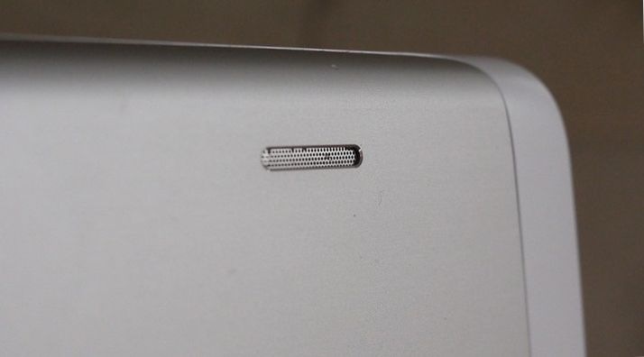 Третья попытка. Обзор планшета LG G Pad 8.3