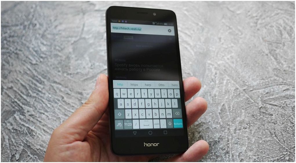 Обзор смартфона Huawei Honor 5C: в "железной" обертке (обзор, смартфона, huawei, honor) Обзор смартфона Huawei Honor 5C: в "железной" обертке