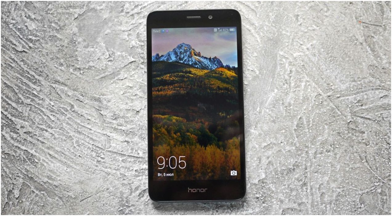 Обзор смартфона Huawei Honor 5C: в "железной" обертке (обзор, смартфона, huawei, honor) Обзор смартфона Huawei Honor 5C: в "железной" обертке