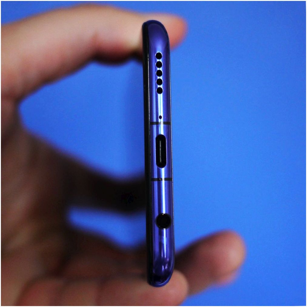 Обзор смартфона Huawei Nova 3: c "полным приводом"