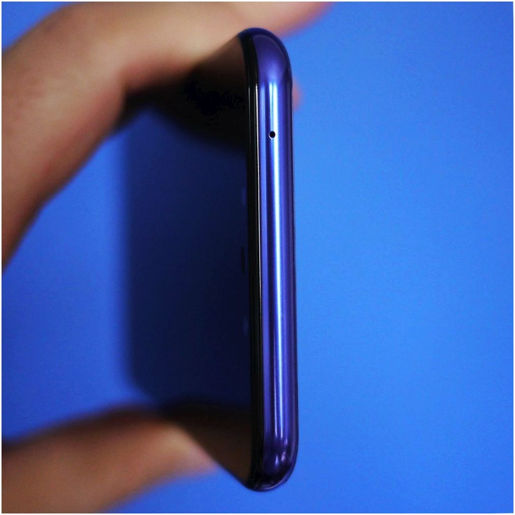Обзор смартфона Huawei Nova 3: c "полным приводом"