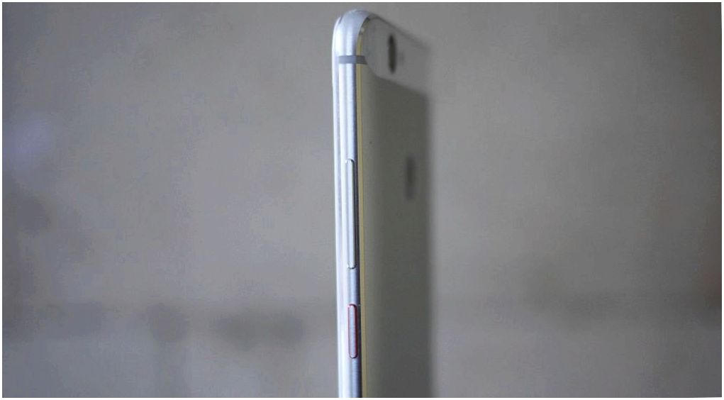 Обзор смартфона Huawei Nova: красота и удобство (обзор, смартфона, huawei, nova, красота, удобство) Обзор смартфона Huawei Nova: красота и удобство