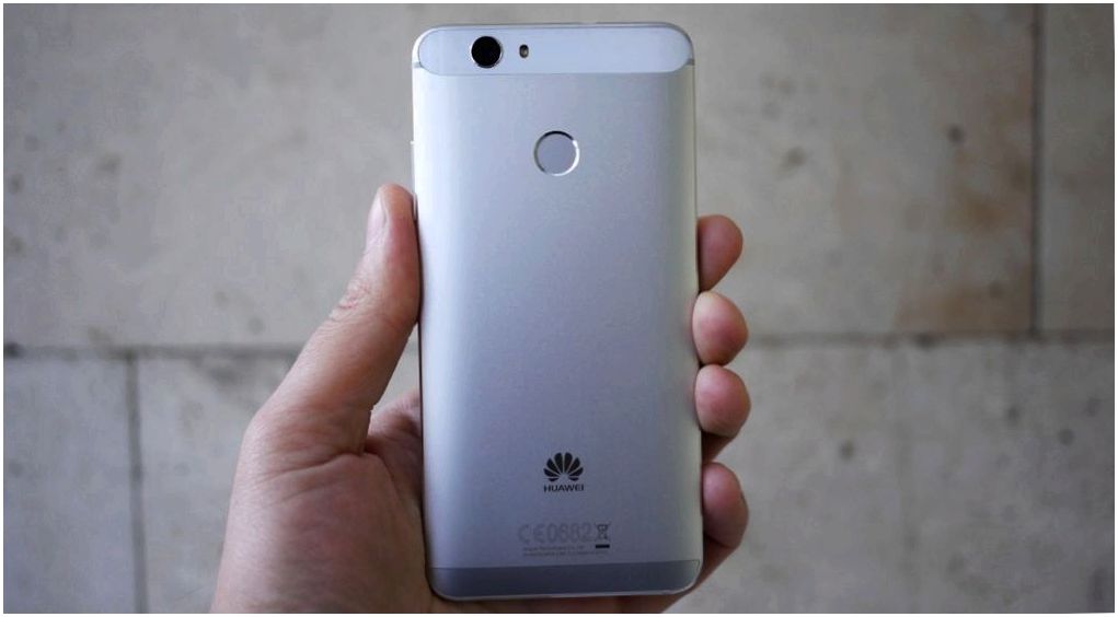 Обзор смартфона Huawei Nova: красота и удобство (обзор, смартфона, huawei, nova, красота, удобство) Обзор смартфона Huawei Nova: красота и удобство