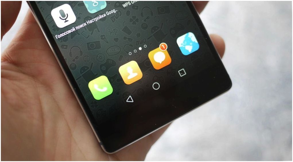 Обзор смартфона Huawei P8: сверхтонкий, двухсимочный, металлический