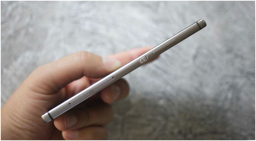Обзор смартфона Huawei P8: сверхтонкий, двухсимочный, металлический
