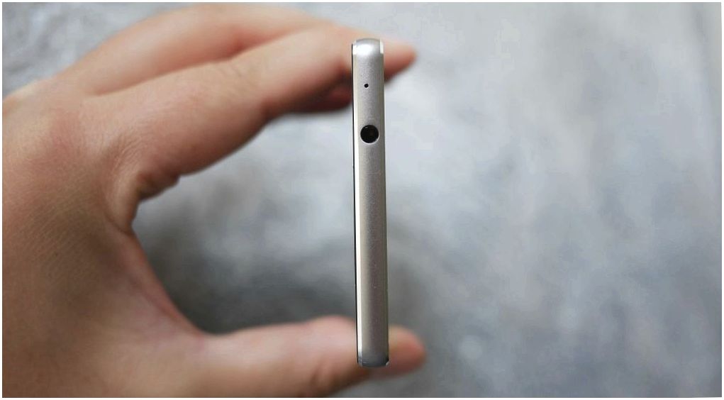 Обзор смартфона Huawei P8: сверхтонкий, двухсимочный, металлический