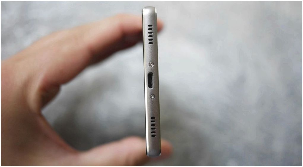 Обзор смартфона Huawei P8: сверхтонкий, двухсимочный, металлический