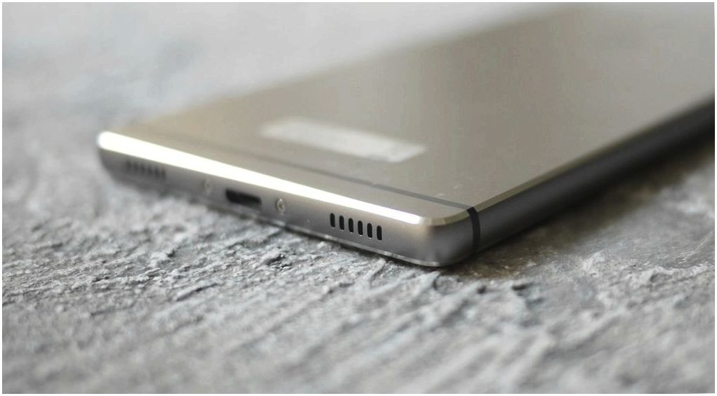 Обзор смартфона Huawei P8: сверхтонкий, двухсимочный, металлический