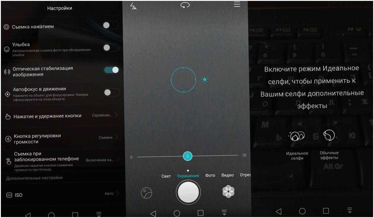 Обзор смартфона Huawei P8: сверхтонкий, двухсимочный, металлический