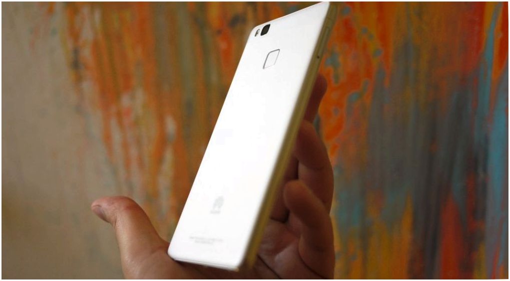 Обзор смартфона Huawei P9 lite: легкий вариант (обзор, смартфона, huawei, lite, легкий, вариант) Обзор смартфона Huawei P9 lite: легкий вариант