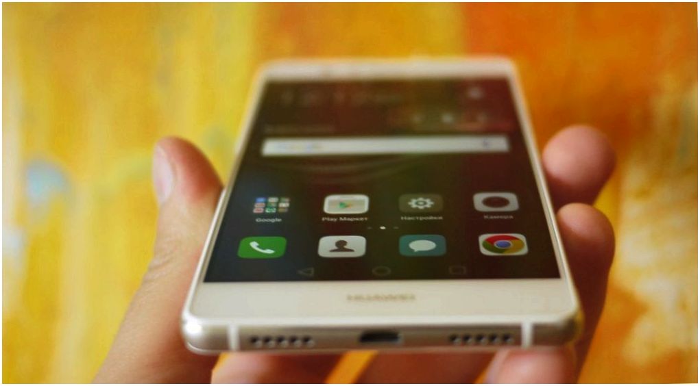 Обзор смартфона Huawei P9 lite: легкий вариант (обзор, смартфона, huawei, lite, легкий, вариант) Обзор смартфона Huawei P9 lite: легкий вариант