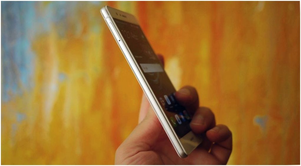 Обзор смартфона Huawei P9 lite: легкий вариант (обзор, смартфона, huawei, lite, легкий, вариант) Обзор смартфона Huawei P9 lite: легкий вариант