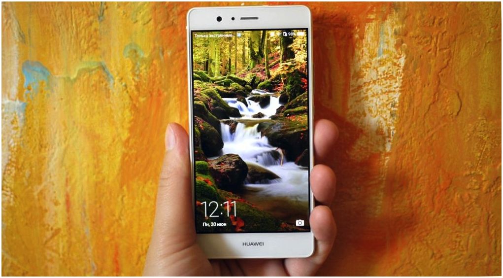 Обзор смартфона Huawei P9 lite: легкий вариант (обзор, смартфона, huawei, lite, легкий, вариант) Обзор смартфона Huawei P9 lite: легкий вариант