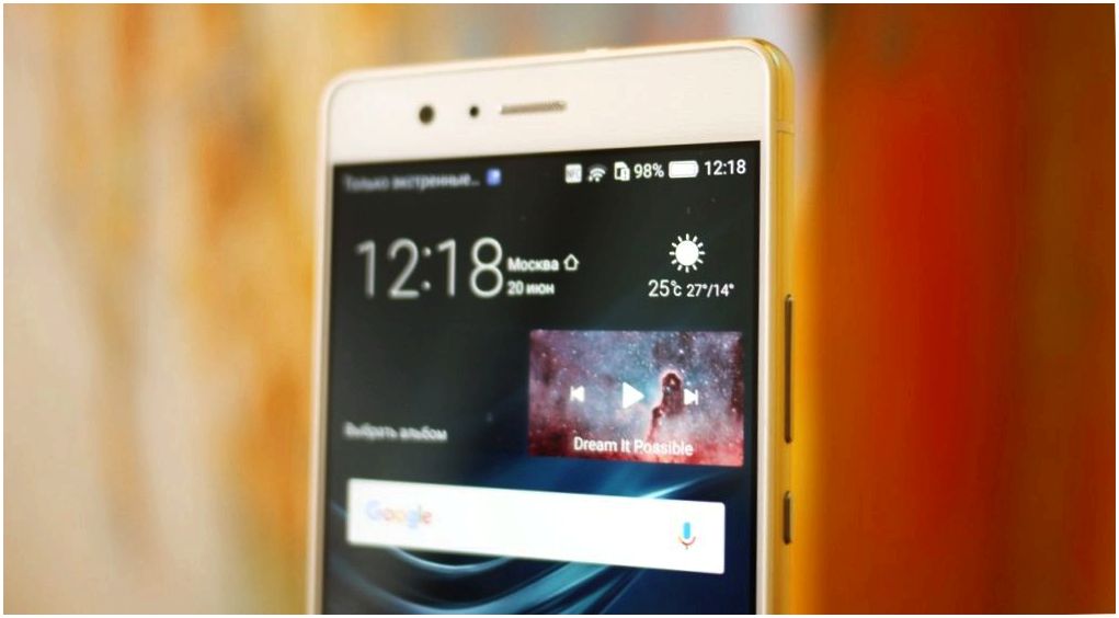Обзор смартфона Huawei P9 lite: легкий вариант (обзор, смартфона, huawei, lite, легкий, вариант) Обзор смартфона Huawei P9 lite: легкий вариант