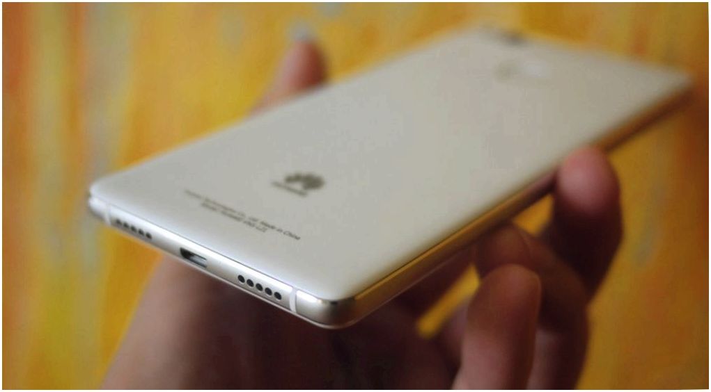 Обзор смартфона Huawei P9 lite: легкий вариант (обзор, смартфона, huawei, lite, легкий, вариант) Обзор смартфона Huawei P9 lite: легкий вариант