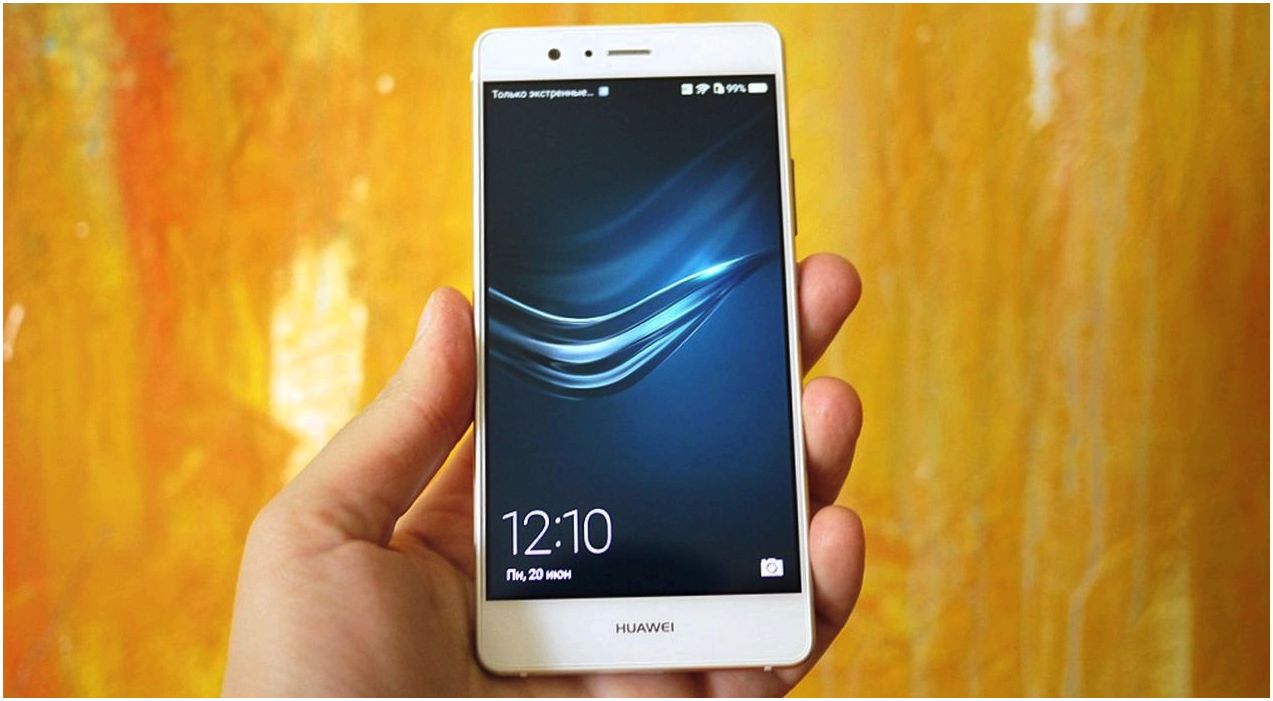 Обзор смартфона Huawei P9 lite: легкий вариант (обзор, смартфона, huawei, lite, легкий, вариант) Обзор смартфона Huawei P9 lite: легкий вариант