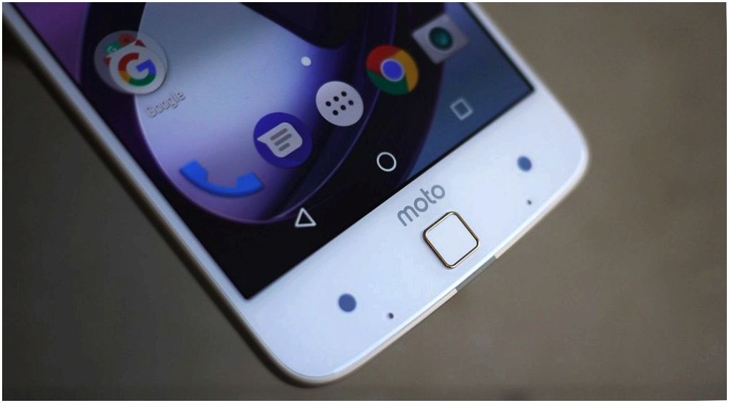 Обзор смартфона Lenovo Moto Z: сверхтонкий модульный флагман