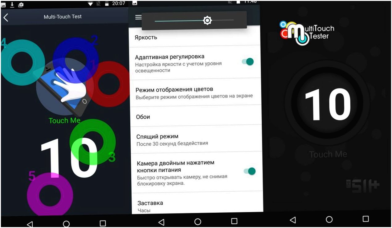 Обзор смартфона Lenovo Moto Z: сверхтонкий модульный флагман