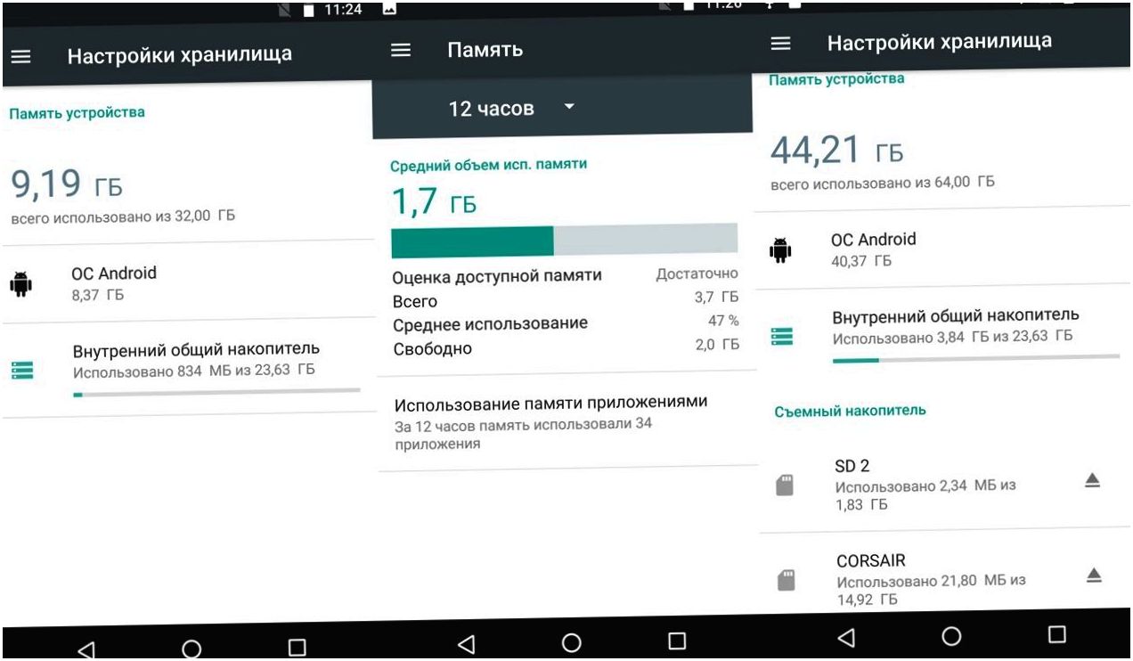 Обзор смартфона Lenovo Moto Z: сверхтонкий модульный флагман