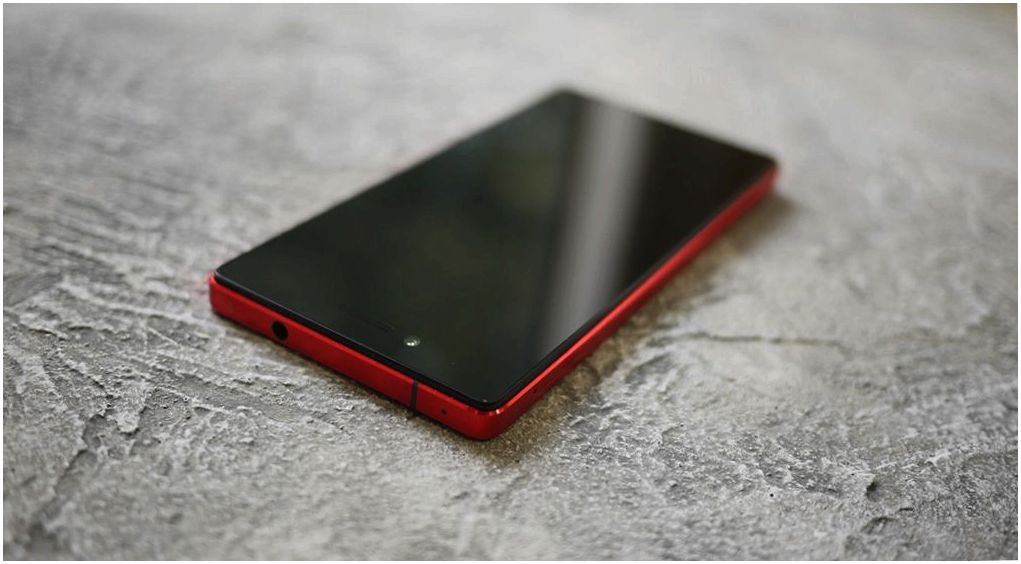 Обзор смартфона Lenovo Vibe Shot: одним выстрелом