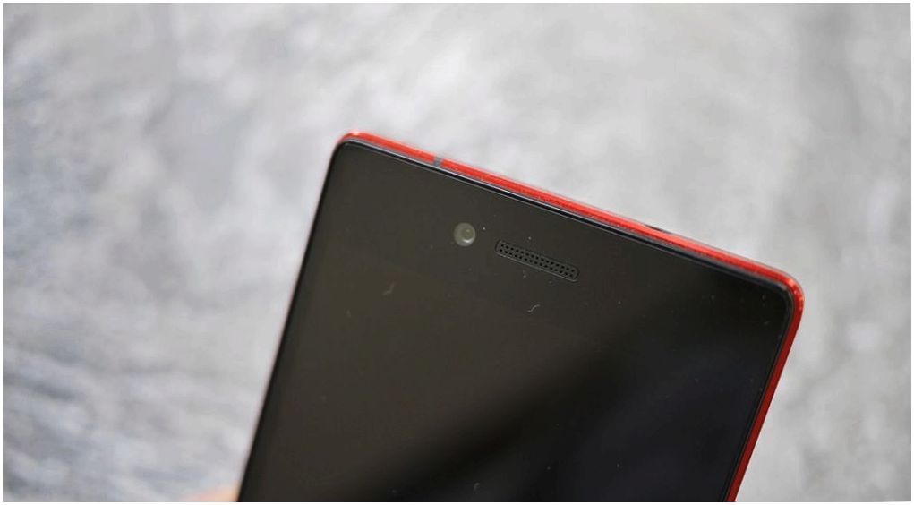 Обзор смартфона Lenovo Vibe Shot: одним выстрелом