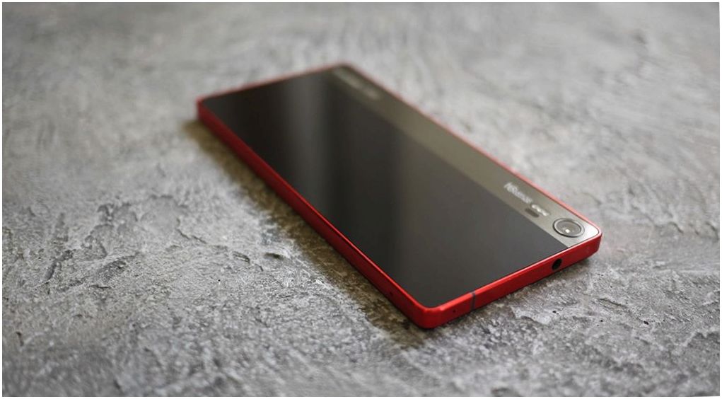 Обзор смартфона Lenovo Vibe Shot: одним выстрелом
