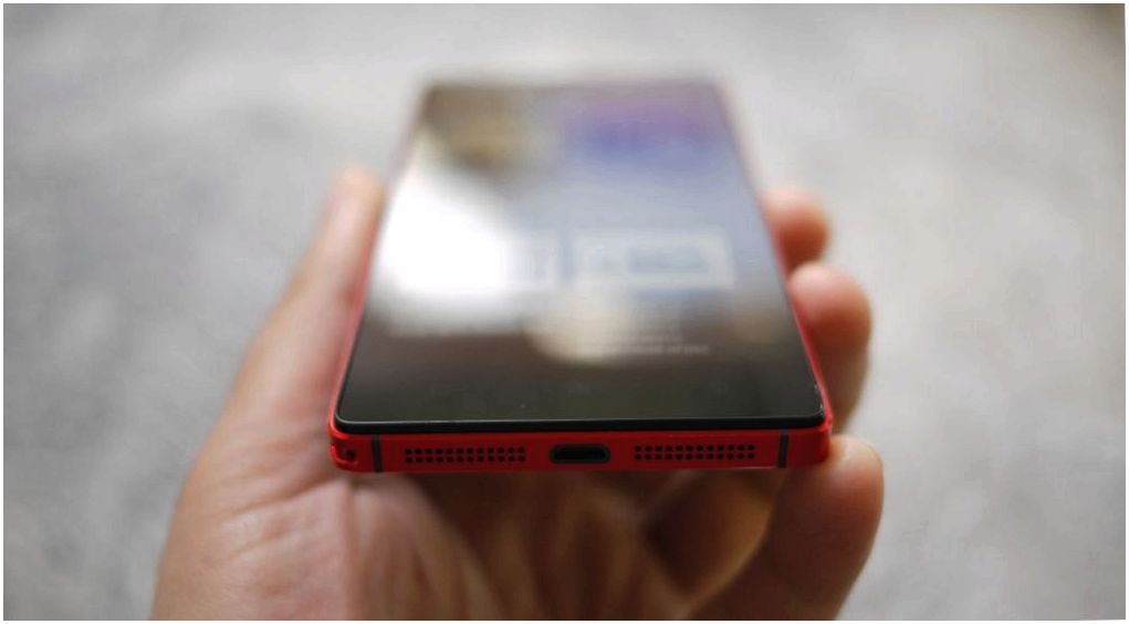Обзор смартфона Lenovo Vibe Shot: одним выстрелом