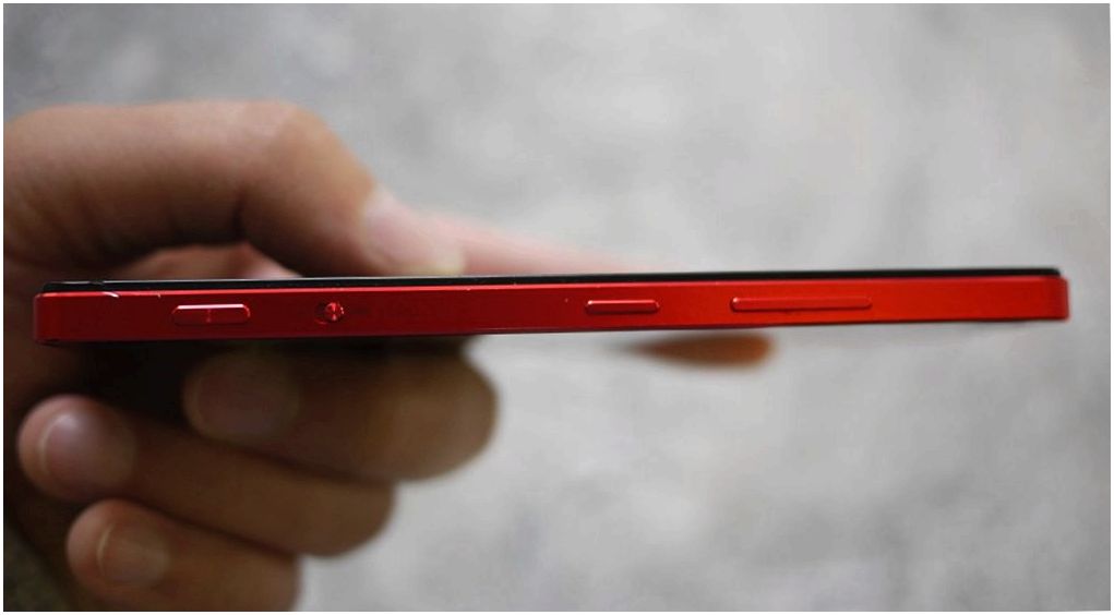 Обзор смартфона Lenovo Vibe Shot: одним выстрелом