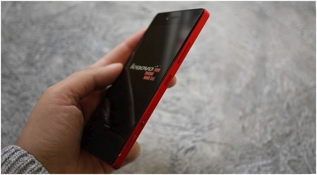 Обзор смартфона Lenovo Vibe Shot: одним выстрелом
