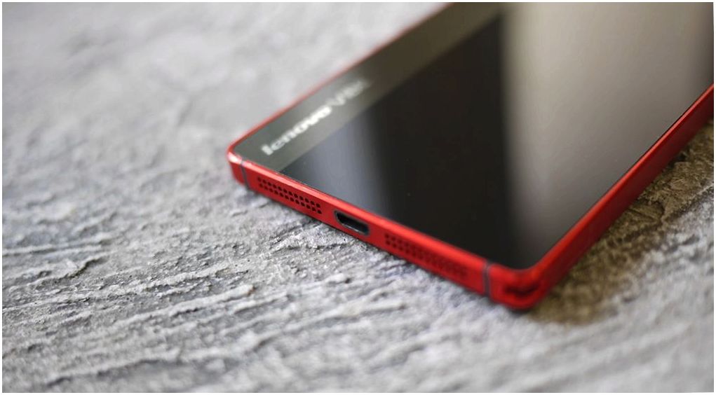 Обзор смартфона Lenovo Vibe Shot: одним выстрелом