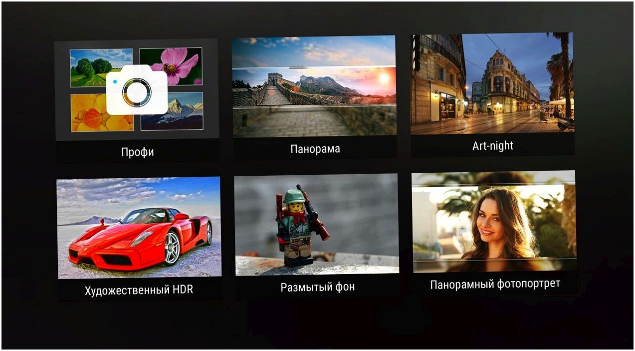 Обзор смартфона Lenovo Vibe Shot: одним выстрелом