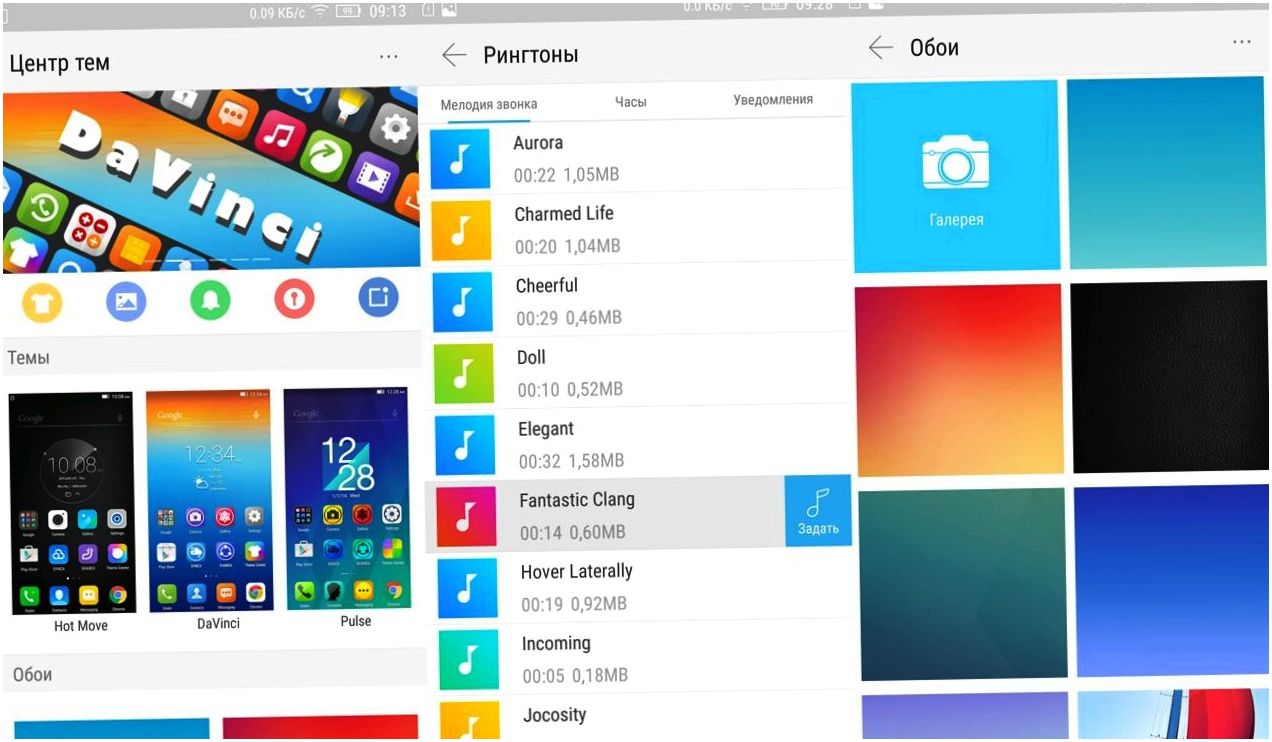 Обзор смартфона Lenovo Vibe Shot: одним выстрелом