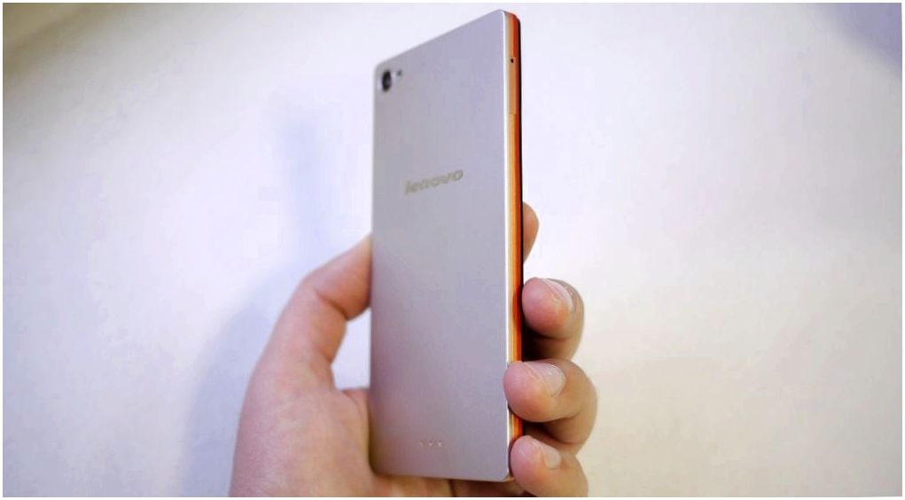 Обзор смартфона Lenovo Vibe X2: первый слоеный