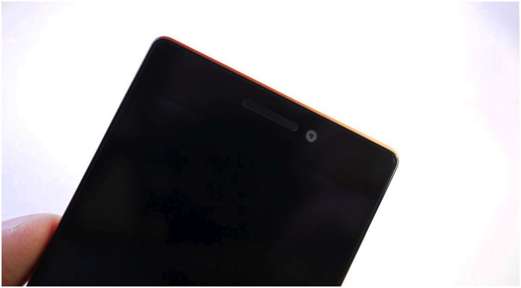 Обзор смартфона Lenovo Vibe X2: первый слоеный