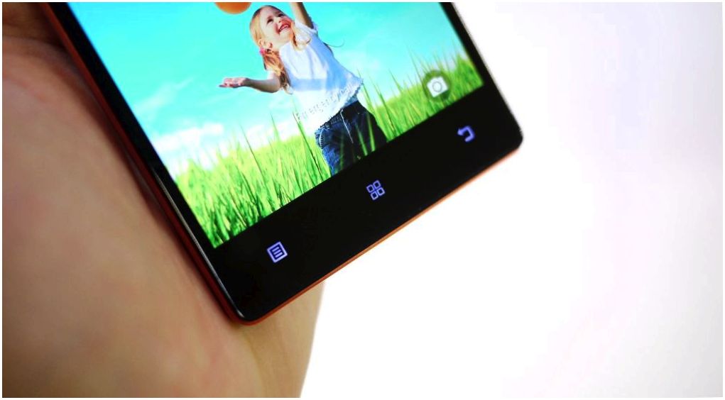 Обзор смартфона Lenovo Vibe X2: первый слоеный