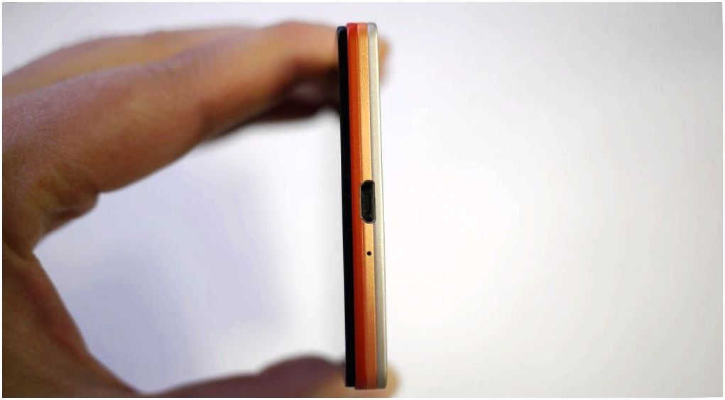 Обзор смартфона Lenovo Vibe X2: первый слоеный