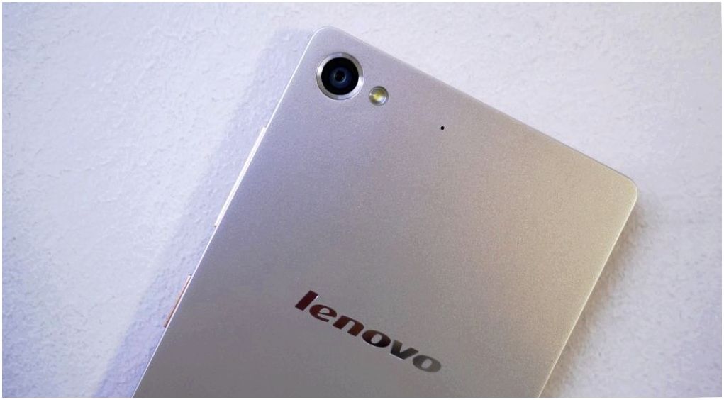 Обзор смартфона Lenovo Vibe X2: первый слоеный