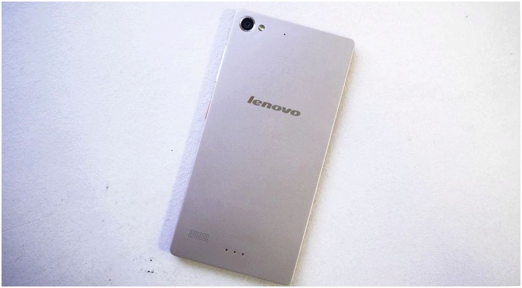 Обзор смартфона Lenovo Vibe X2: первый слоеный