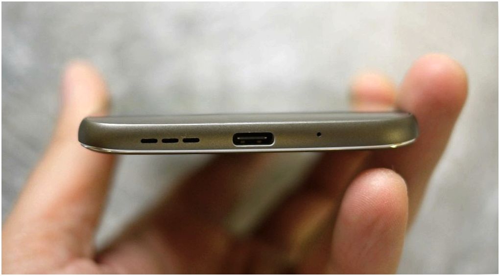 Обзор смартфона LG G5 SE: "дружный" трансформер (обзор, смартфона, дружный, трансформер) Обзор смартфона LG G5 SE: "дружный" трансформер