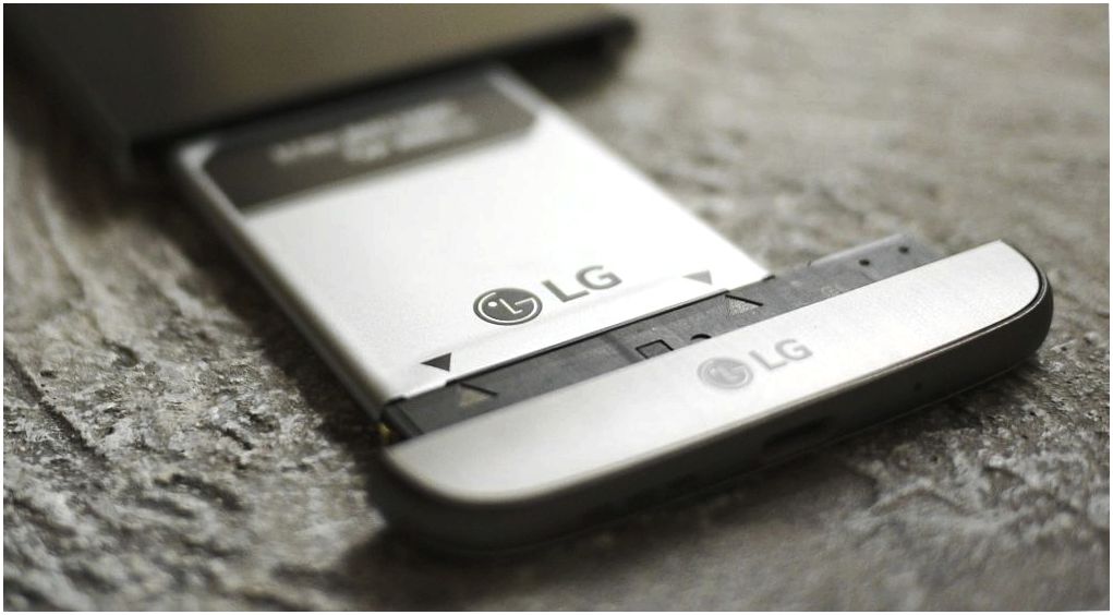 Обзор смартфона LG G5 SE: "дружный" трансформер (обзор, смартфона, дружный, трансформер) Обзор смартфона LG G5 SE: "дружный" трансформер
