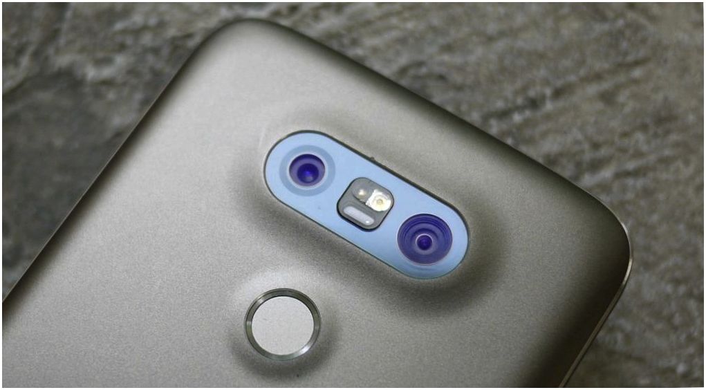Обзор смартфона LG G5 SE: "дружный" трансформер (обзор, смартфона, дружный, трансформер) Обзор смартфона LG G5 SE: "дружный" трансформер