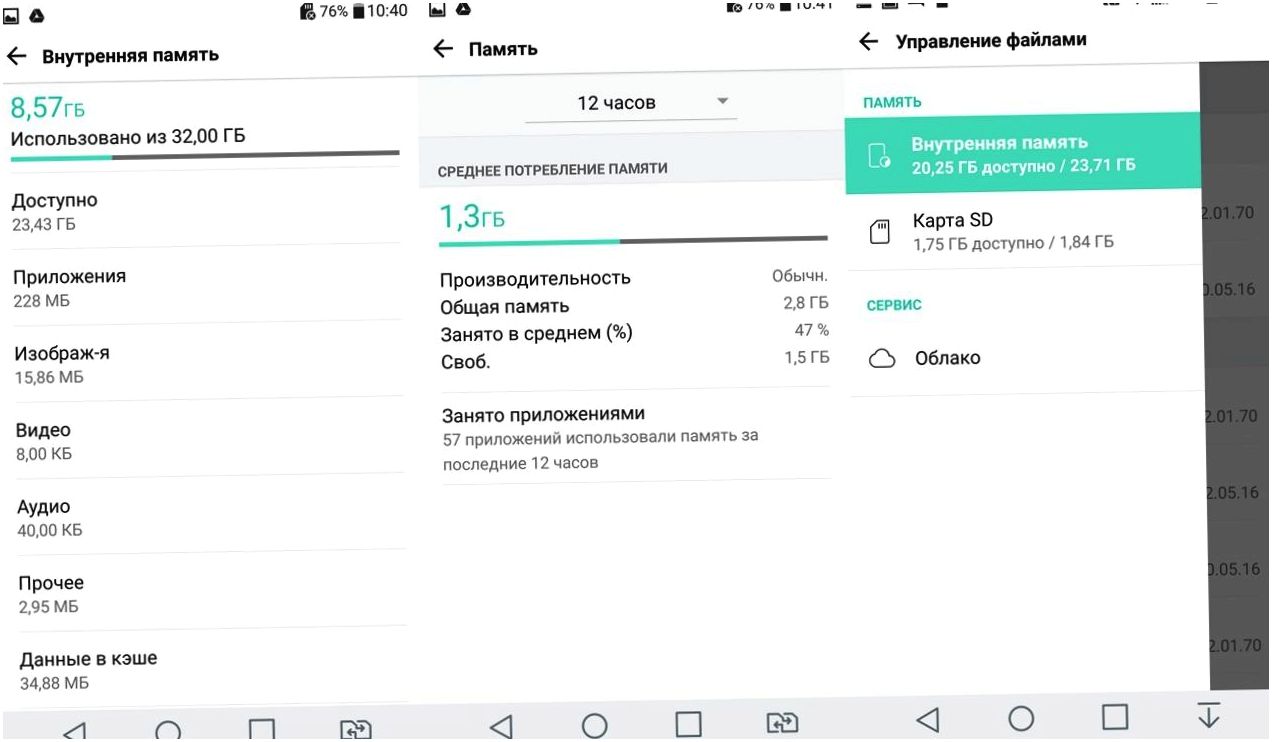 Обзор смартфона LG G5 SE: "дружный" трансформер (обзор, смартфона, дружный, трансформер) Обзор смартфона LG G5 SE: "дружный" трансформер