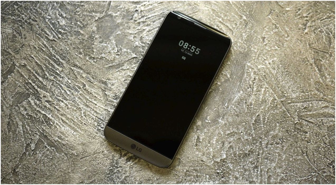 Обзор смартфона LG G5 SE: "дружный" трансформер (обзор, смартфона, дружный, трансформер) Обзор смартфона LG G5 SE: "дружный" трансформер