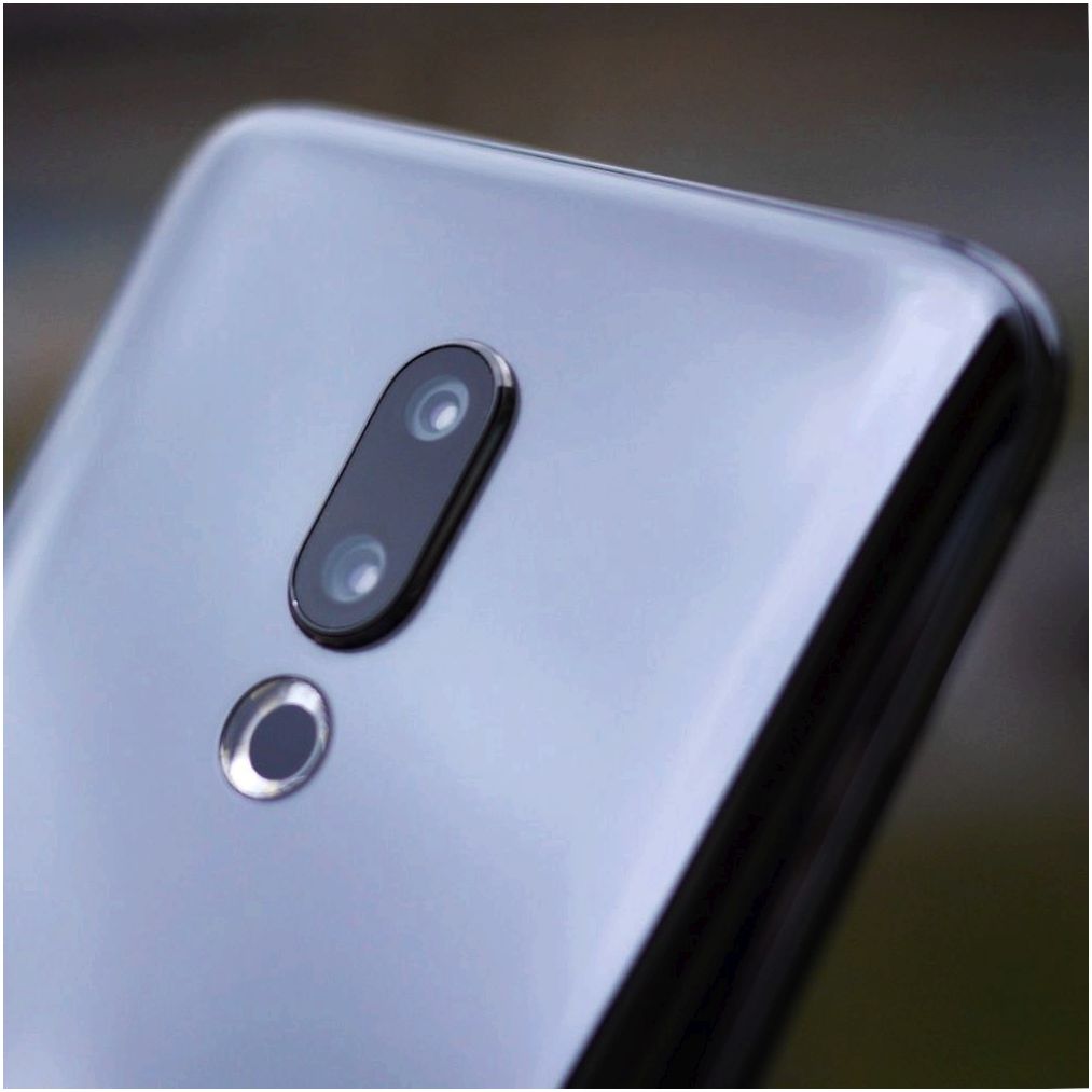 Обзор смартфона Meizu 16th: флагман с суффиксом (обзор, смартфона, meizu, 16th, флагман, суффикс) Обзор смартфона Meizu 16th: флагман с суффиксом