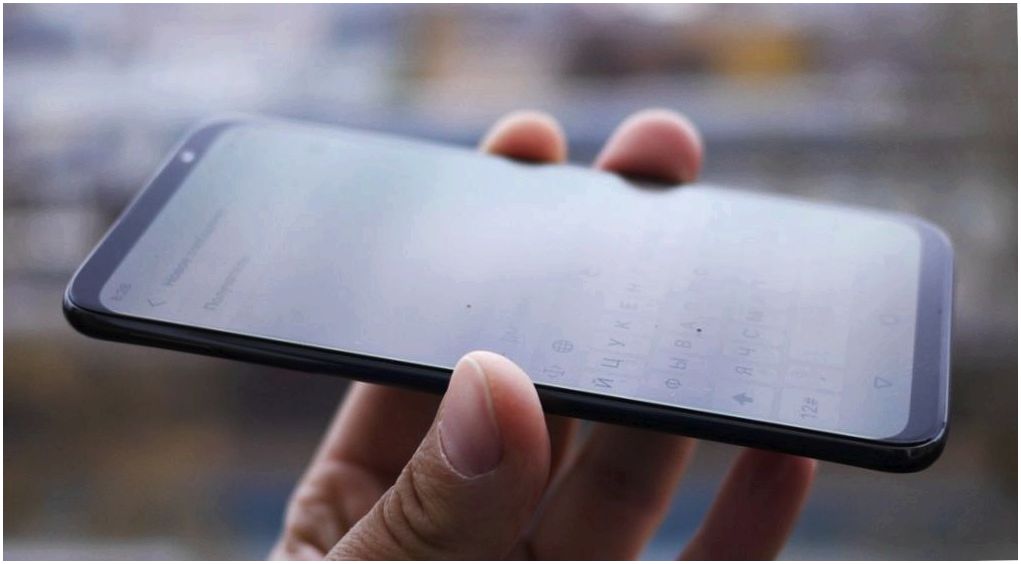 Обзор смартфона Meizu 16th: флагман с суффиксом (обзор, смартфона, meizu, 16th, флагман, суффикс) Обзор смартфона Meizu 16th: флагман с суффиксом
