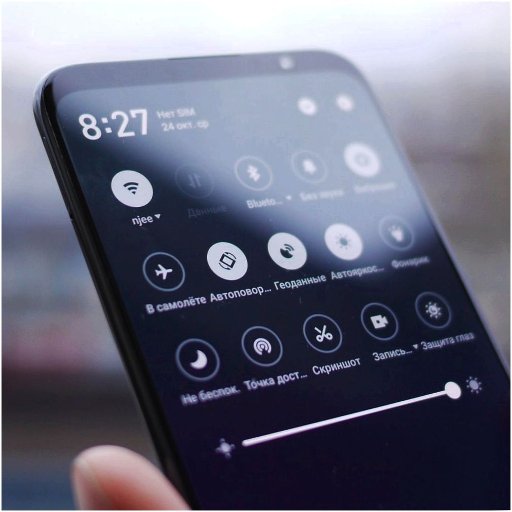 Обзор смартфона Meizu 16th: флагман с суффиксом (обзор, смартфона, meizu, 16th, флагман, суффикс) Обзор смартфона Meizu 16th: флагман с суффиксом